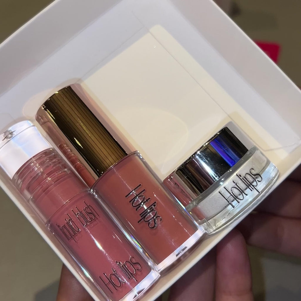 Dreamy Nude
