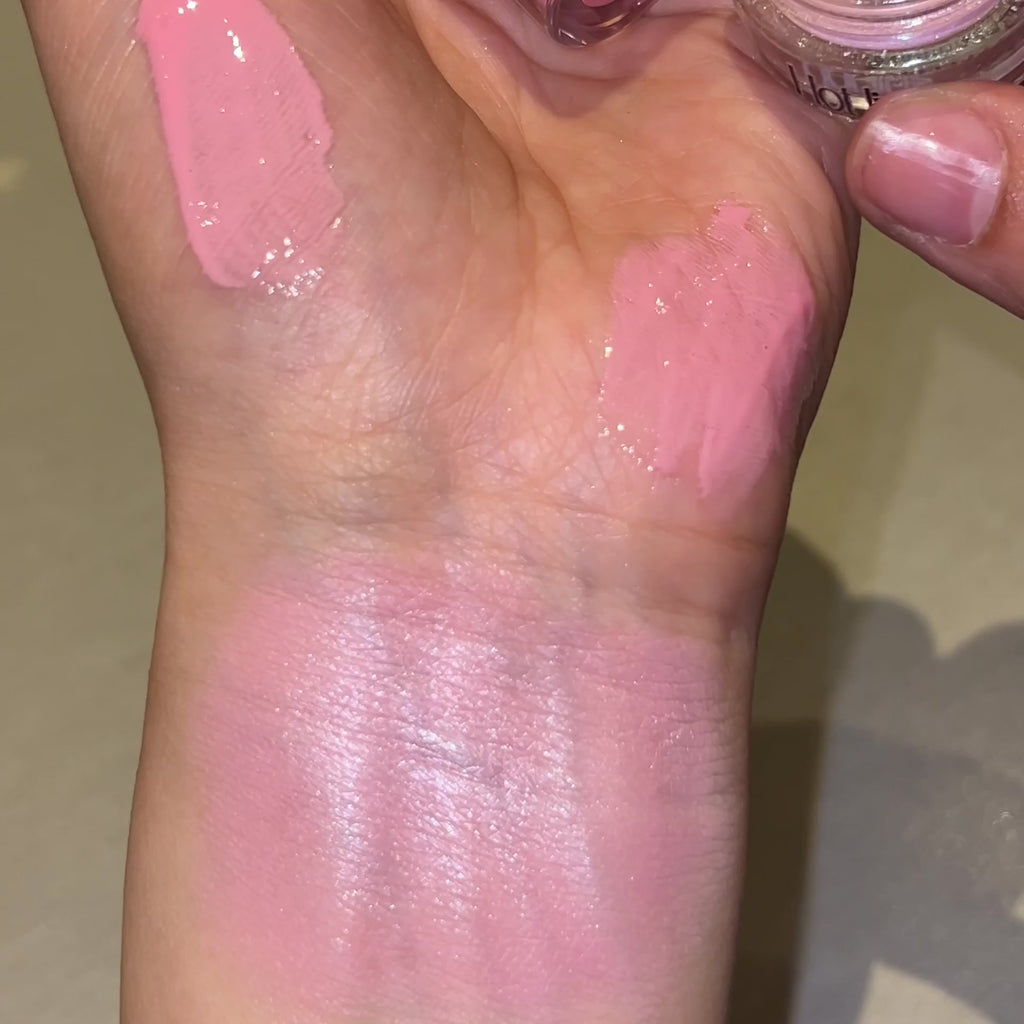 Pink Sugar