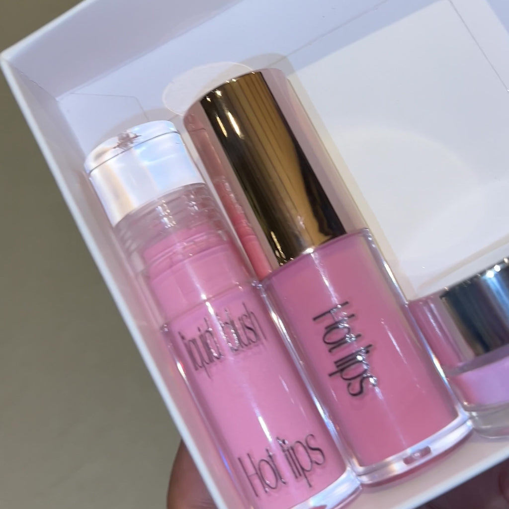 Pink Sugar